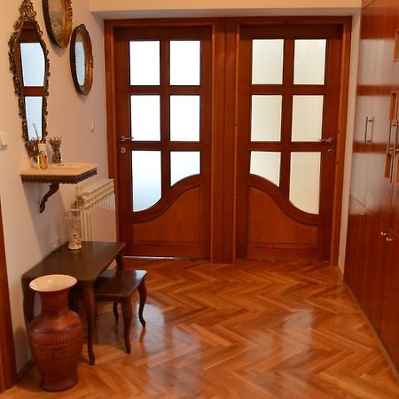 Apartment Sarah Bihać Exteriér fotografie