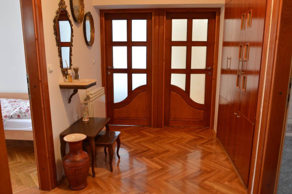 Apartment Sarah Bihać Exteriér fotografie