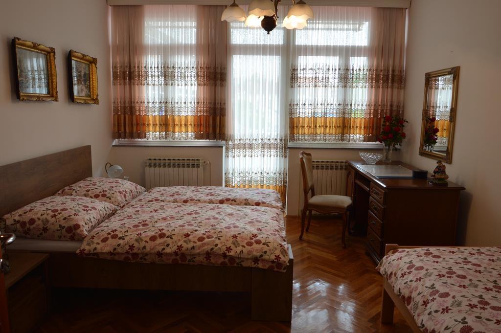 Apartment Sarah Bihać Exteriér fotografie