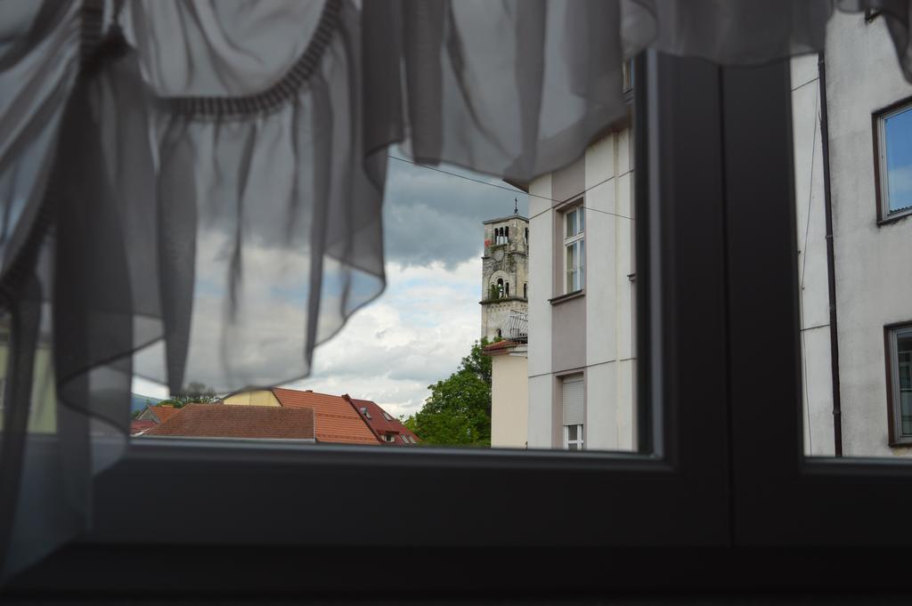 Apartment Sarah Bihać Exteriér fotografie
