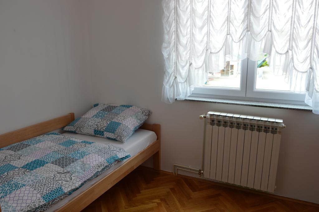 Apartment Sarah Bihać Exteriér fotografie