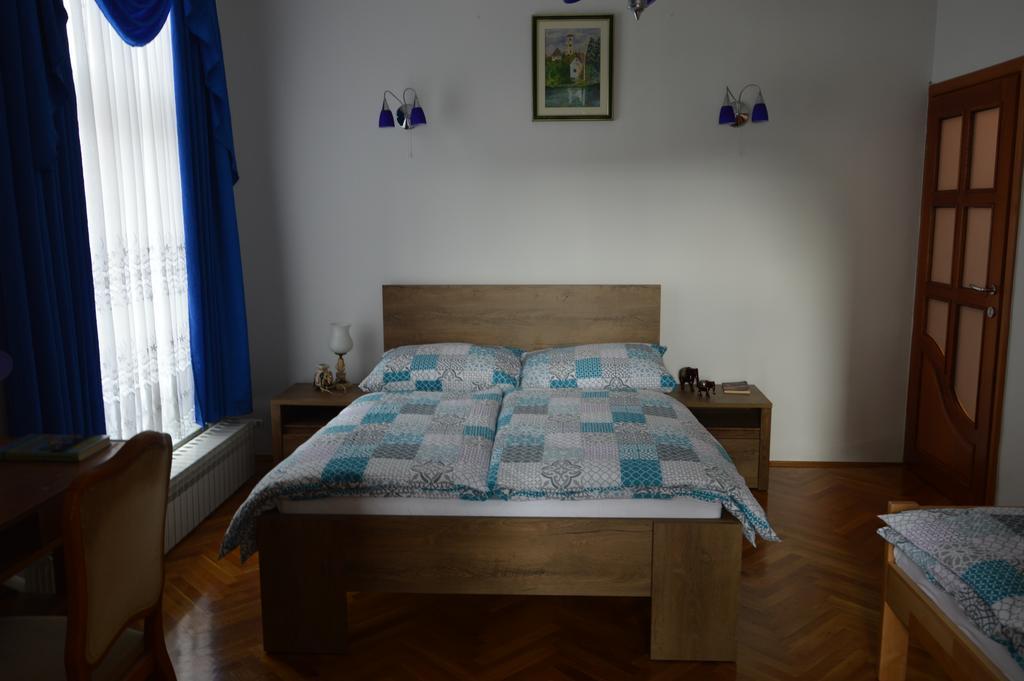 Apartment Sarah Bihać Exteriér fotografie