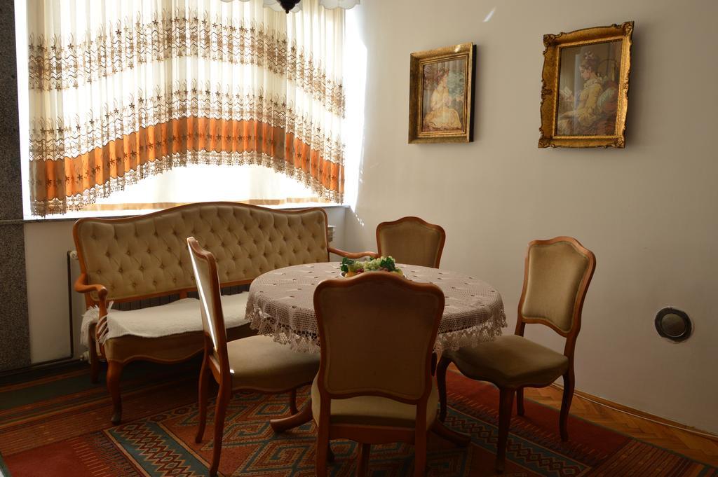 Apartment Sarah Bihać Exteriér fotografie