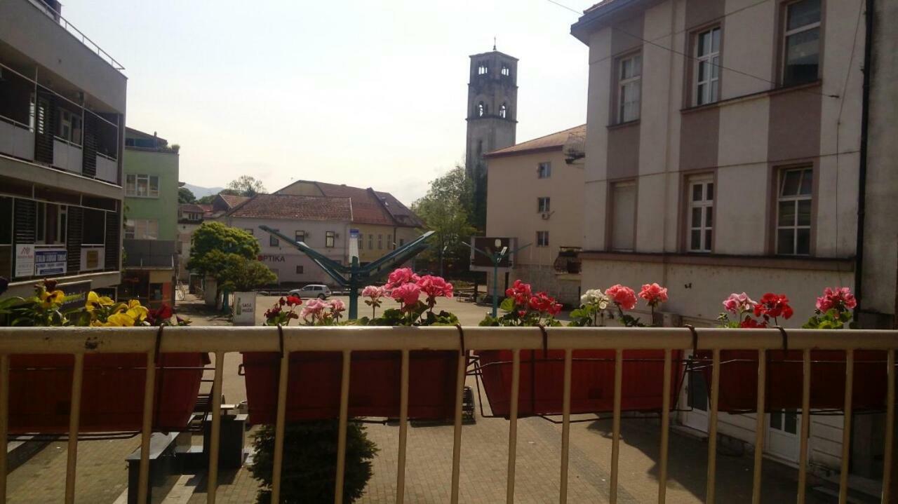 Apartment Sarah Bihać Exteriér fotografie